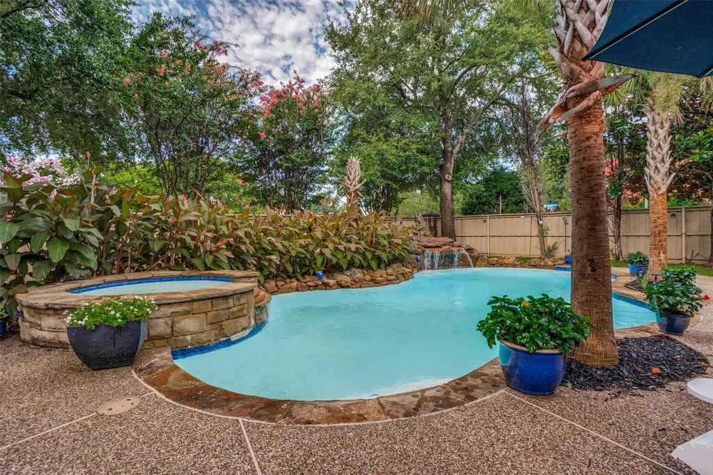 5705 Sandalwood Drive Mckinney TX 75072