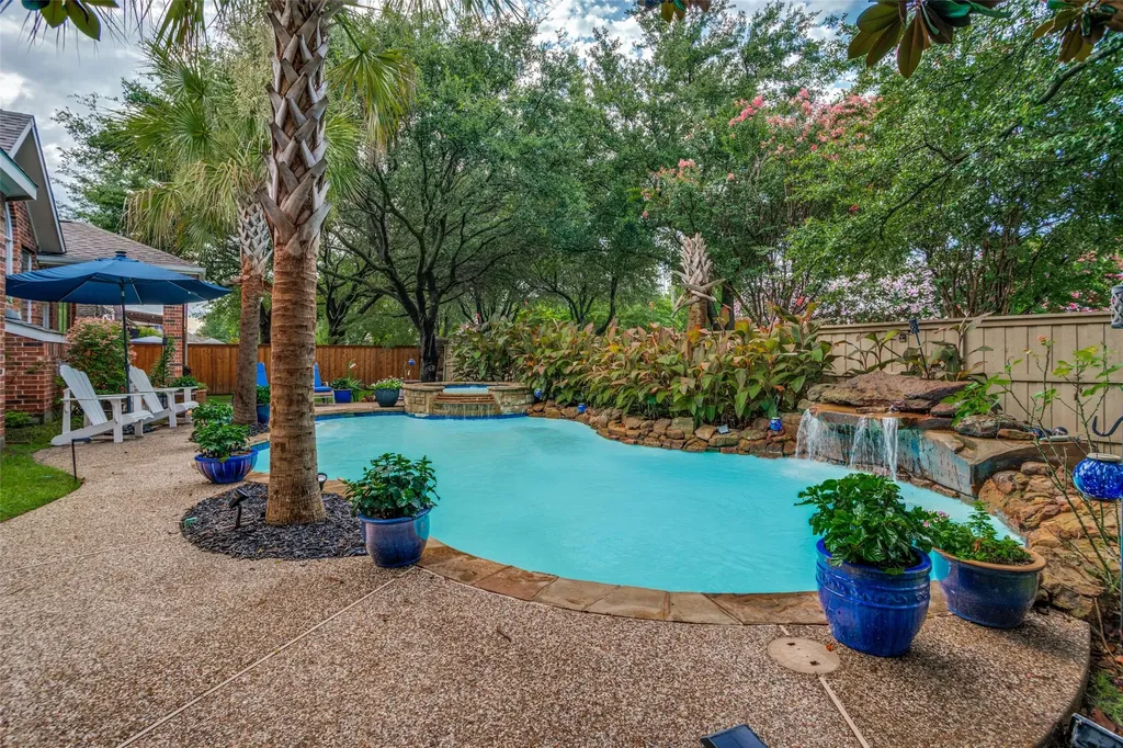 5705 Sandalwood Drive Mckinney TX 75072