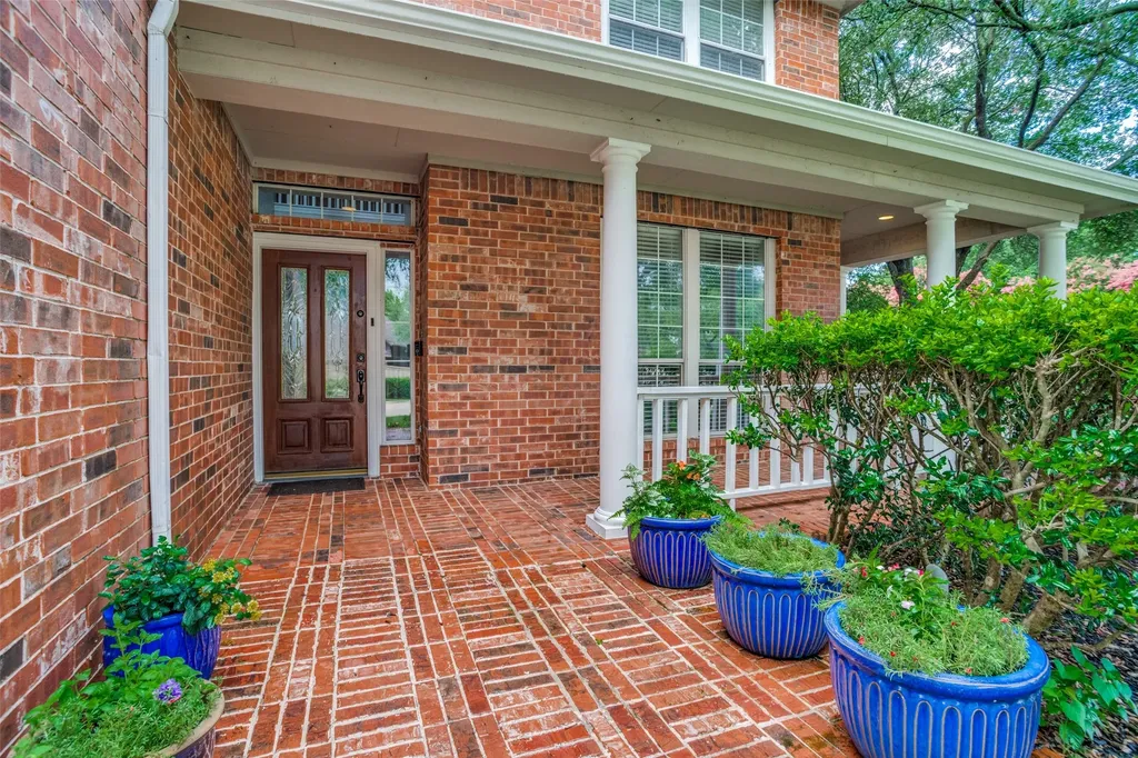 5705 Sandalwood Drive Mckinney TX 75072