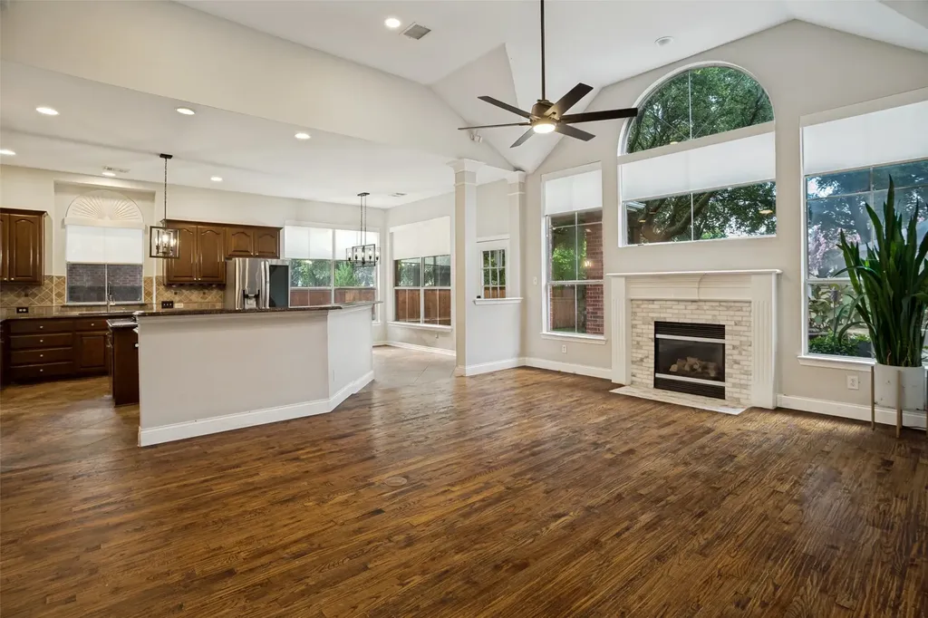 5705 Sandalwood Drive Mckinney TX 75072