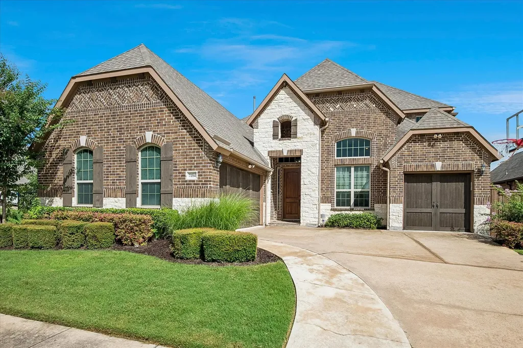 7184 Shingle Mill Road Frisco TX 75036
