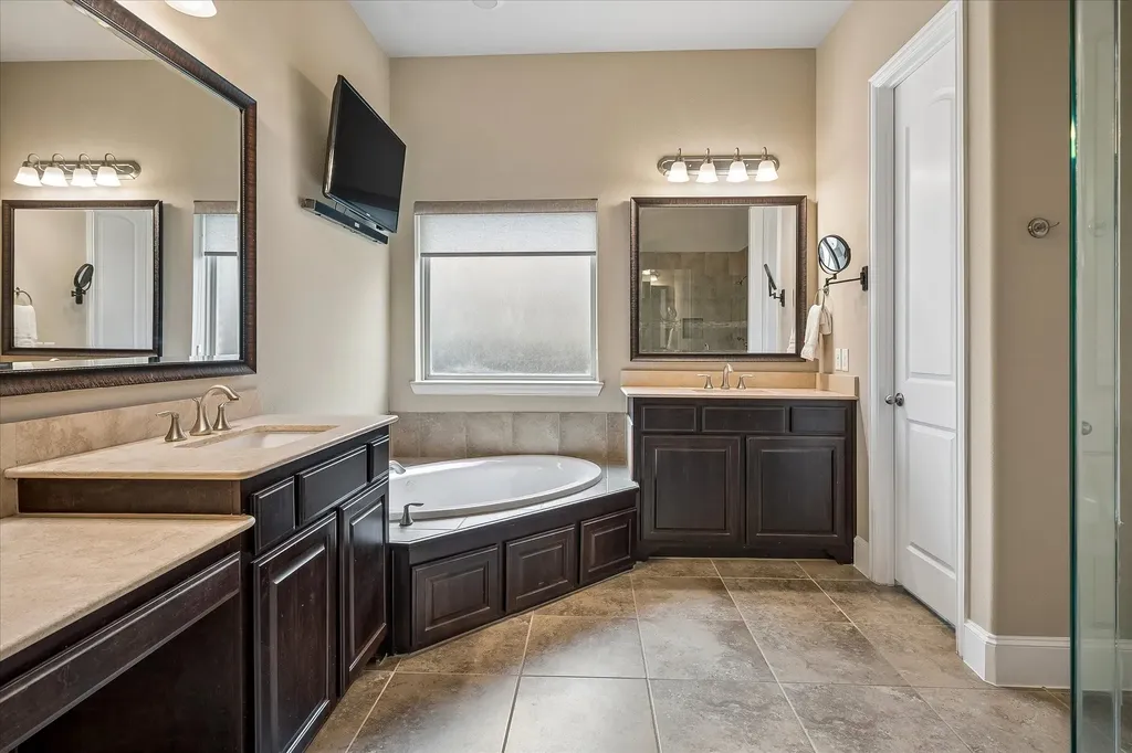 7184 Shingle Mill Road Frisco TX 75036