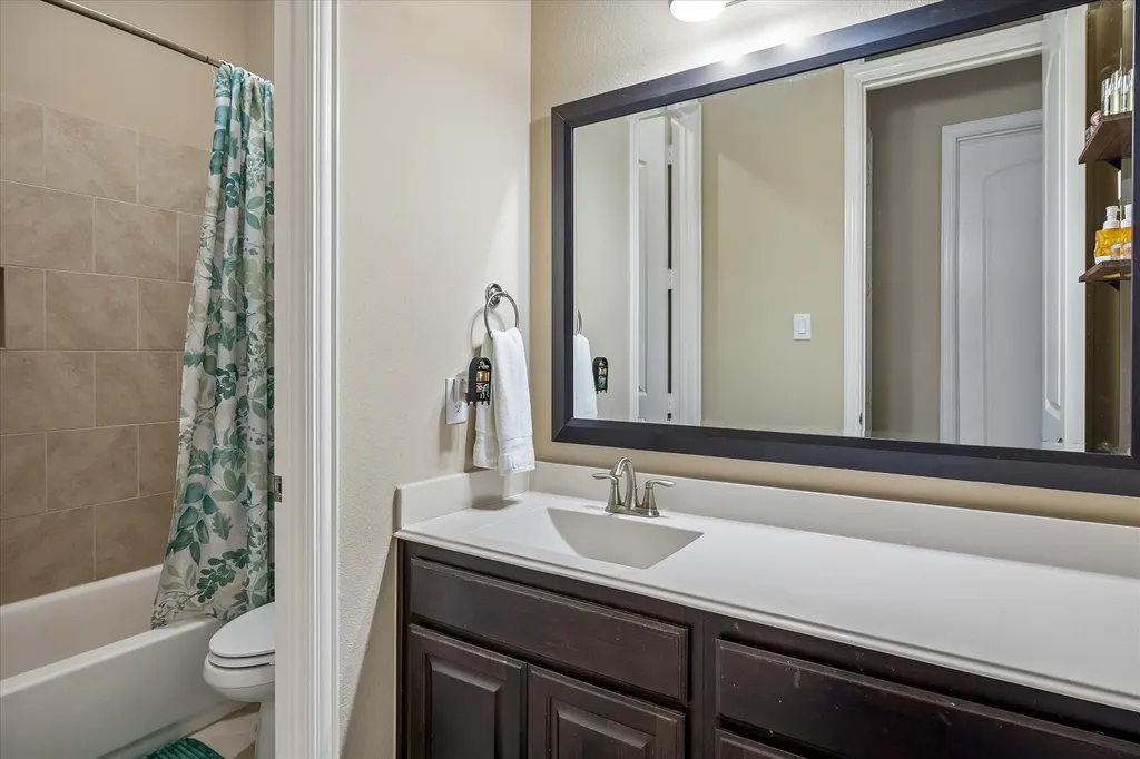 7184 Shingle Mill Road Frisco TX 75036