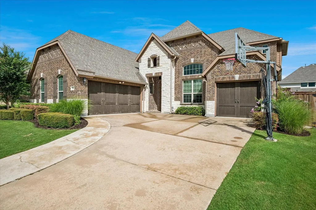 7184 Shingle Mill Road Frisco TX 75036