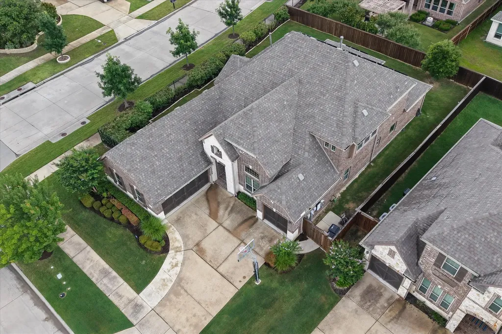 7184 Shingle Mill Road Frisco TX 75036