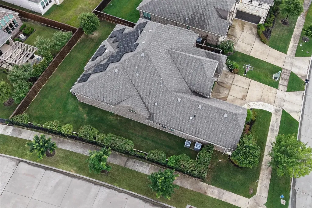 7184 Shingle Mill Road Frisco TX 75036