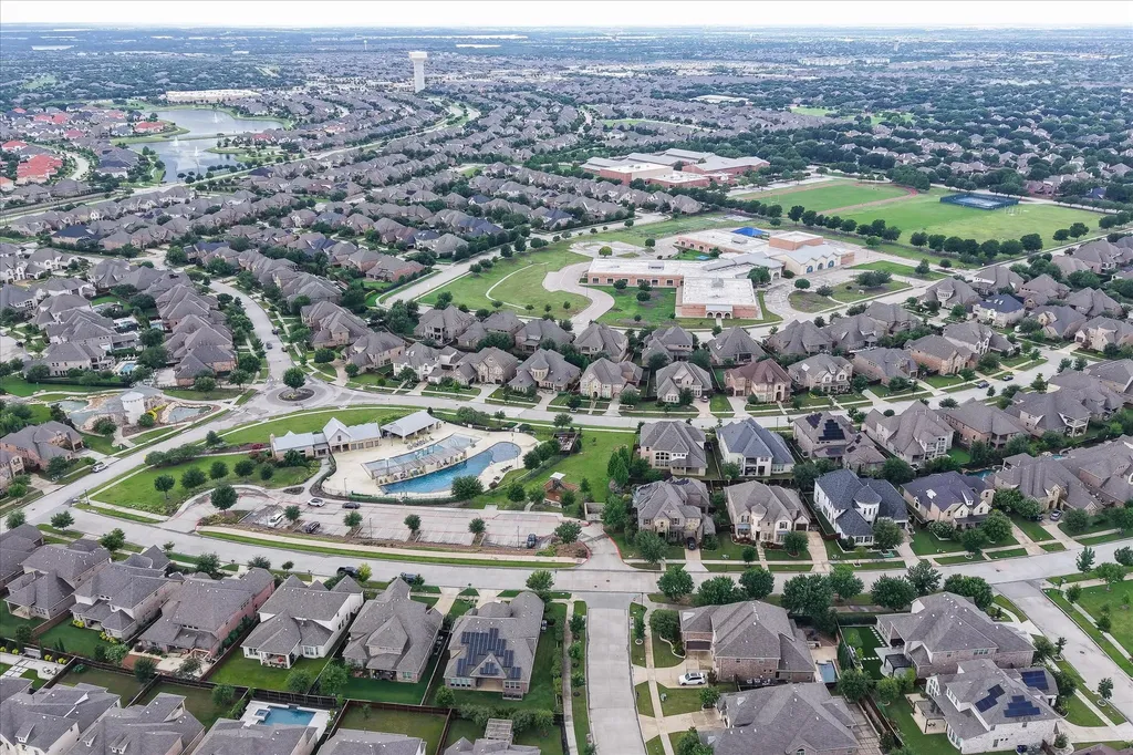 7184 Shingle Mill Road Frisco TX 75036