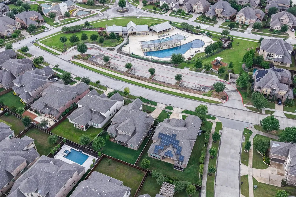 7184 Shingle Mill Road Frisco TX 75036
