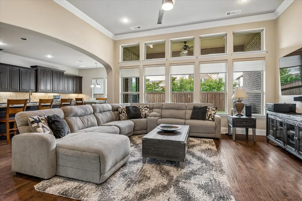 7184 Shingle Mill Road Frisco TX 75036