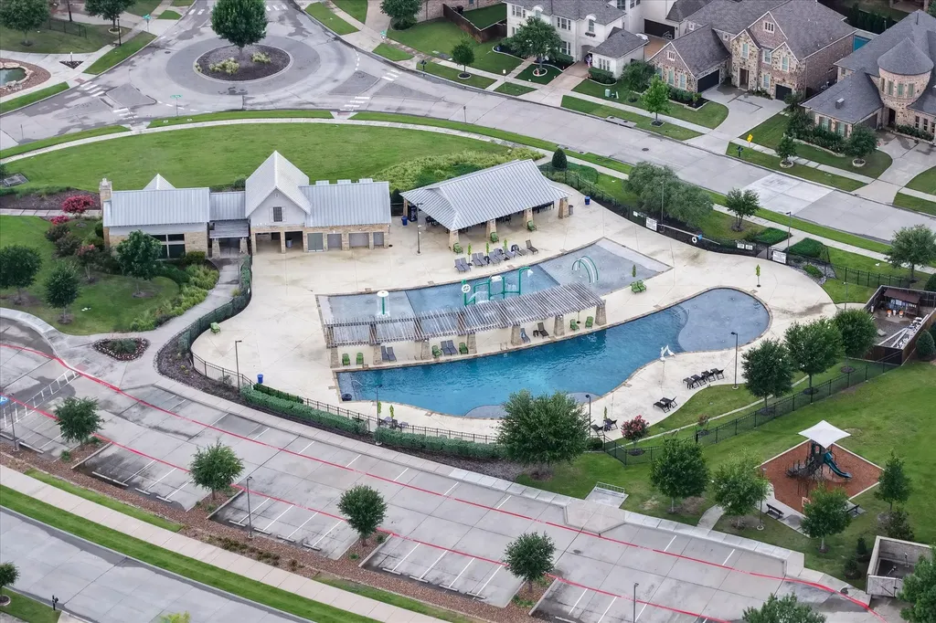 7184 Shingle Mill Road Frisco TX 75036