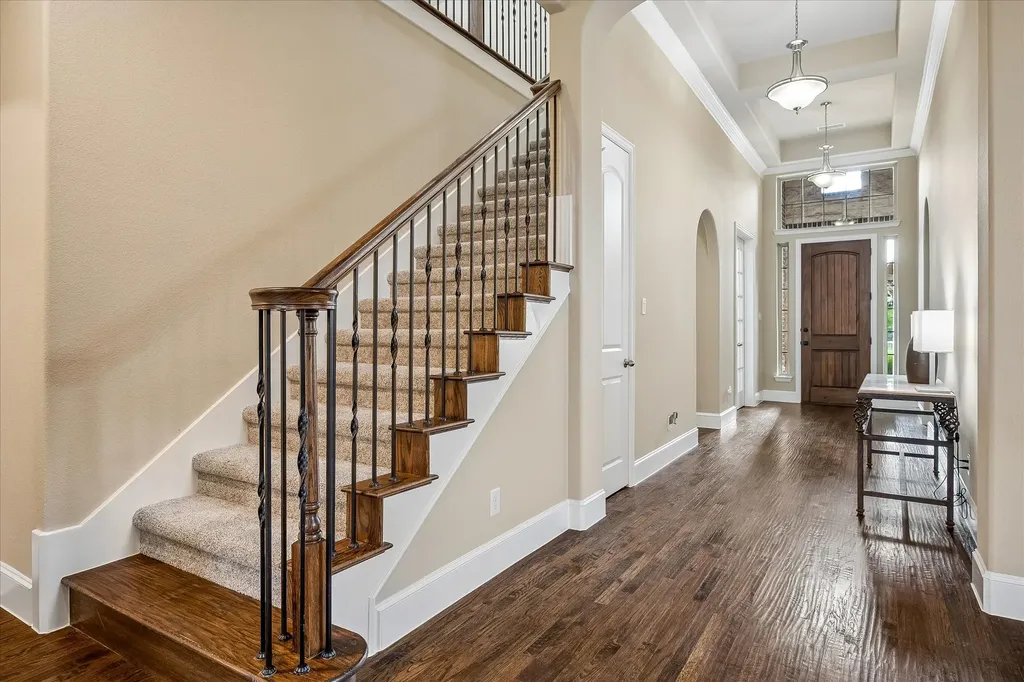 7184 Shingle Mill Road Frisco TX 75036