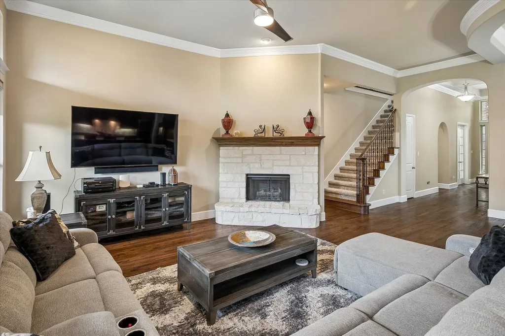 7184 Shingle Mill Road Frisco TX 75036