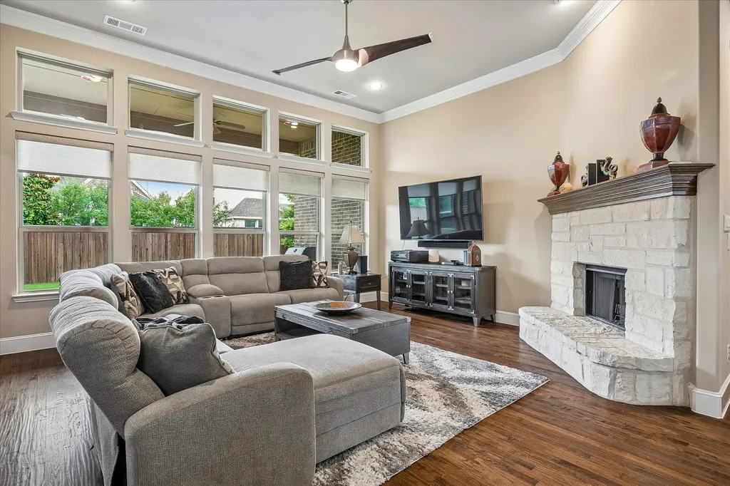 7184 Shingle Mill Road Frisco TX 75036