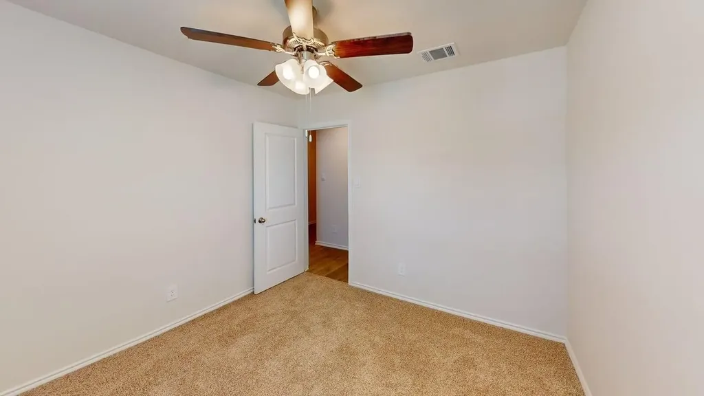 504 Saddle Blanket Drive Nevada TX 75173