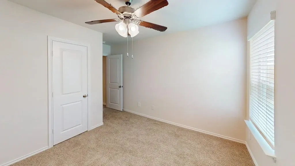 504 Saddle Blanket Drive Nevada TX 75173