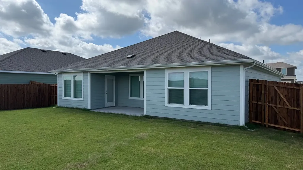 504 Saddle Blanket Drive Nevada TX 75173