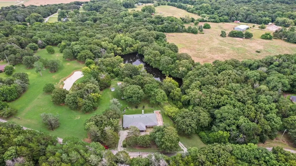 298 Butterfield Road Denison TX 75021