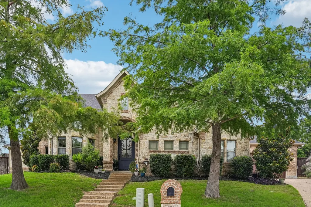 256 Victory Lane Rockwall TX 75032