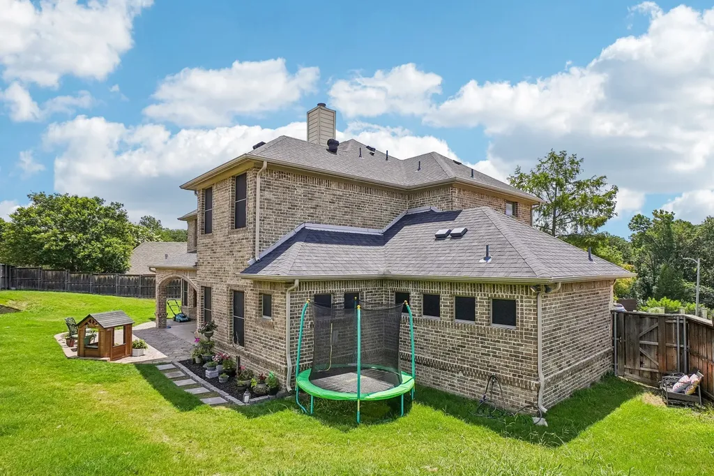 256 Victory Lane Rockwall TX 75032