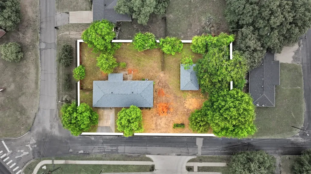 3217 Libbie Street Tyler TX 75707