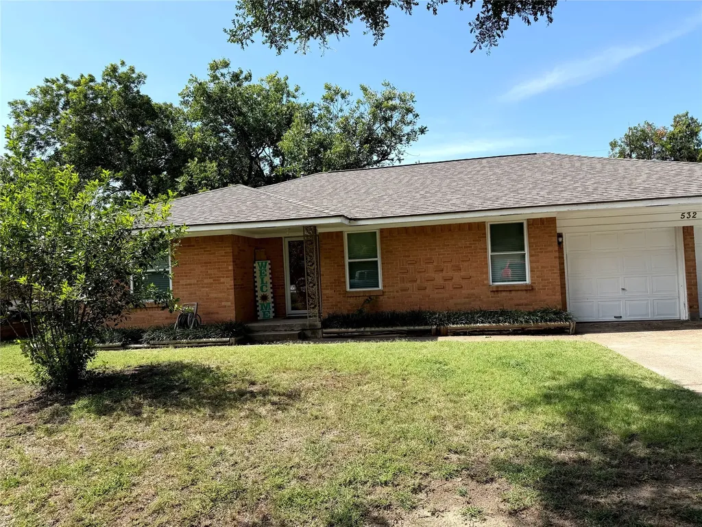 532 Lindenwood Drive Lancaster TX 75134