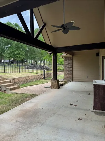 151 Smith Road Gladewater TX 75647