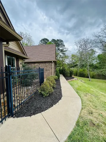 151 Smith Road Gladewater TX 75647