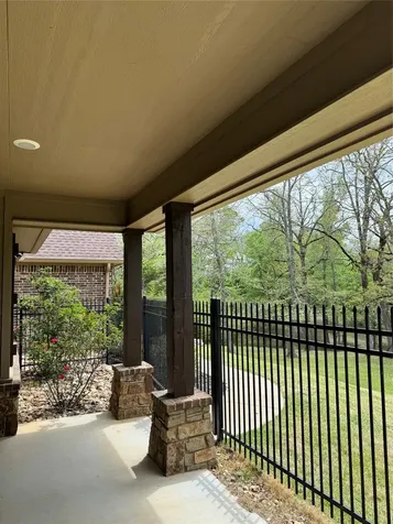 151 Smith Road Gladewater TX 75647