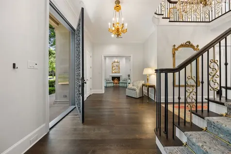 3513 Princeton Avenue Highland Park TX 75205