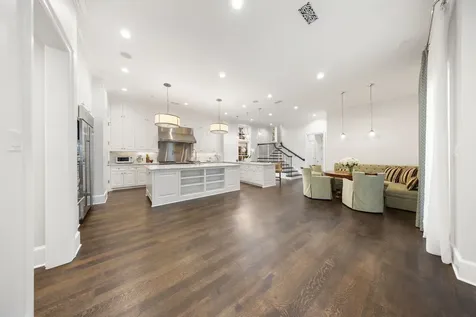 3513 Princeton Avenue Highland Park TX 75205