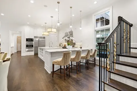 3513 Princeton Avenue Highland Park TX 75205