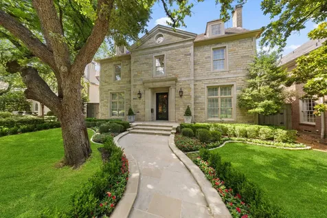 3513 Princeton Avenue Highland Park TX 75205