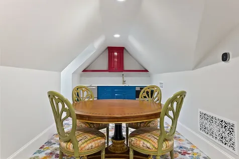 3513 Princeton Avenue Highland Park TX 75205