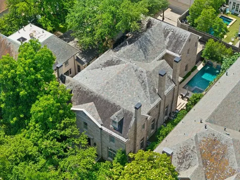 3513 Princeton Avenue Highland Park TX 75205