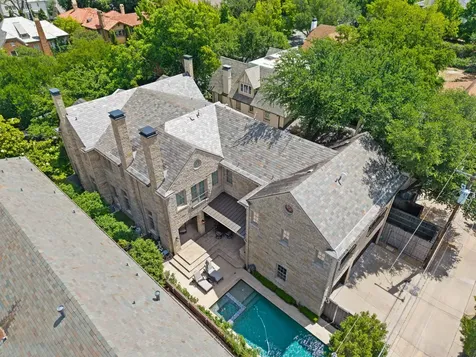 3513 Princeton Avenue Highland Park TX 75205