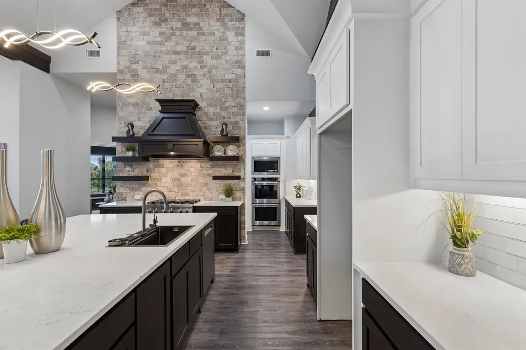 4505 Whitestone Drive Parker TX 75002