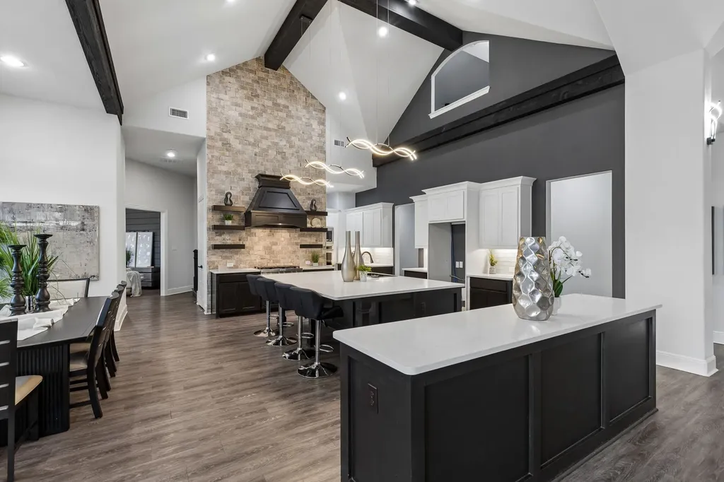 4505 Whitestone Drive Parker TX 75002