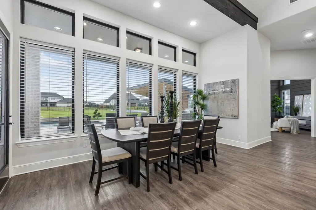 4505 Whitestone Drive Parker TX 75002