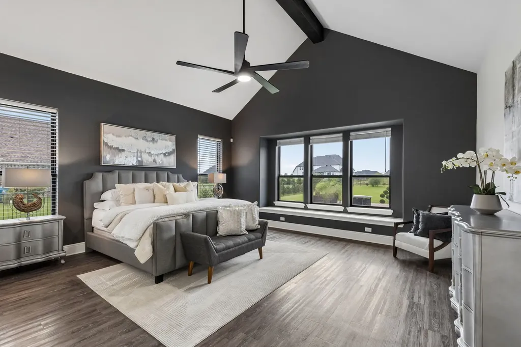 4505 Whitestone Drive Parker TX 75002