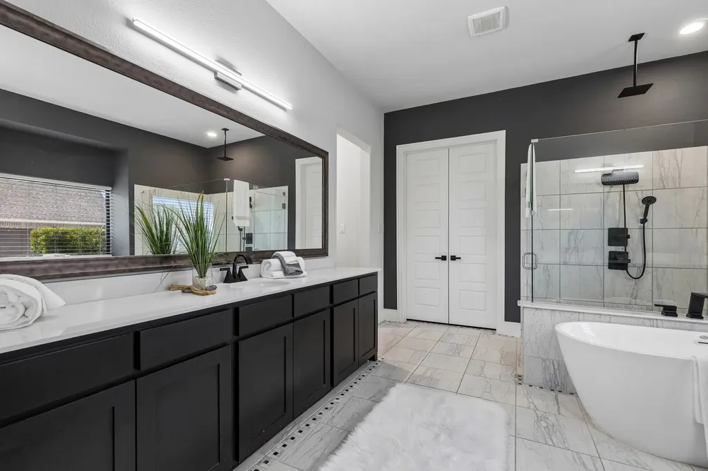 4505 Whitestone Drive Parker TX 75002