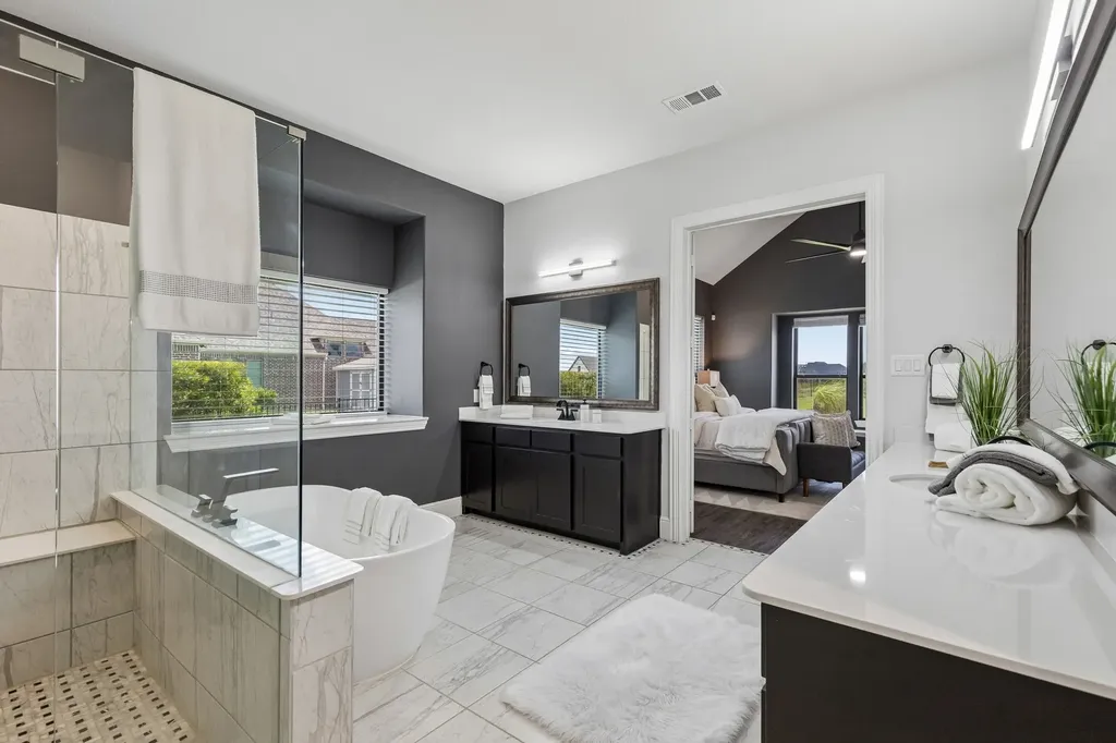 4505 Whitestone Drive Parker TX 75002