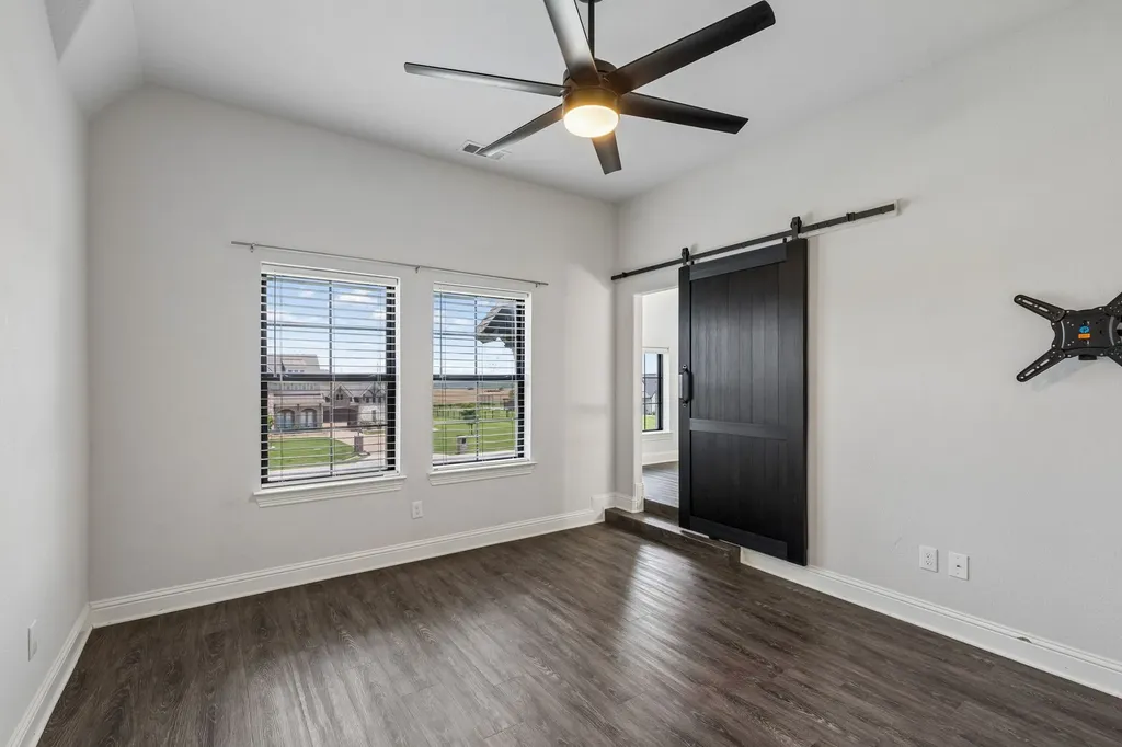 4505 Whitestone Drive Parker TX 75002