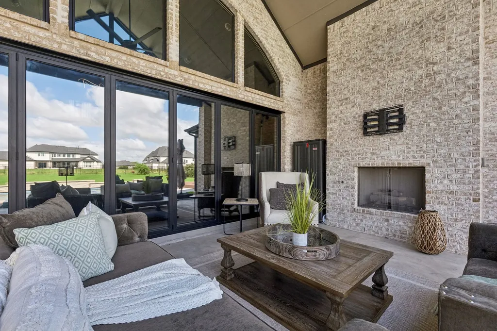 4505 Whitestone Drive Parker TX 75002