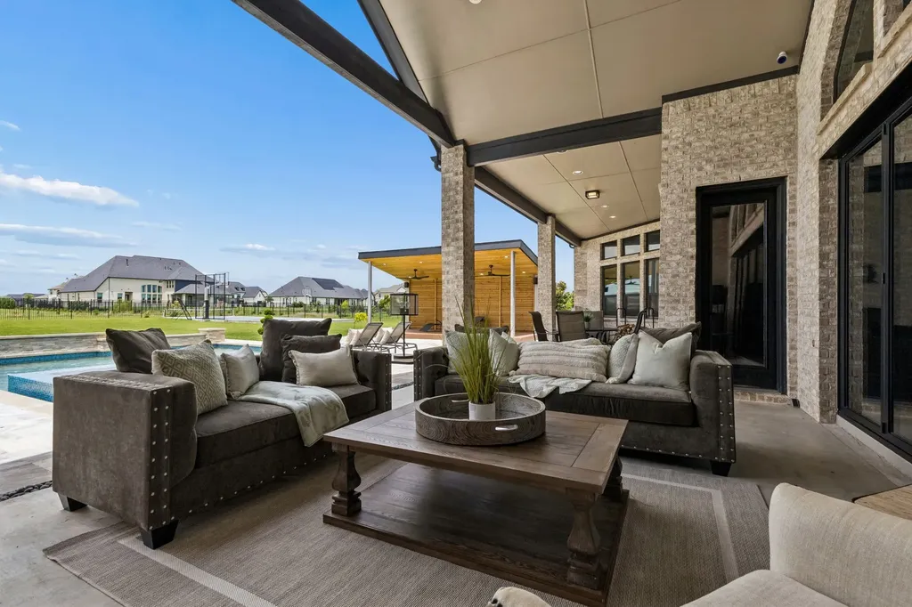 4505 Whitestone Drive Parker TX 75002