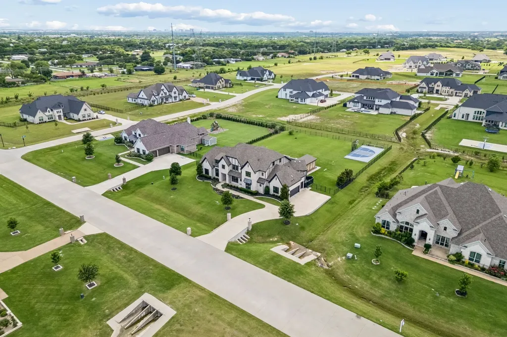4505 Whitestone Drive Parker TX 75002