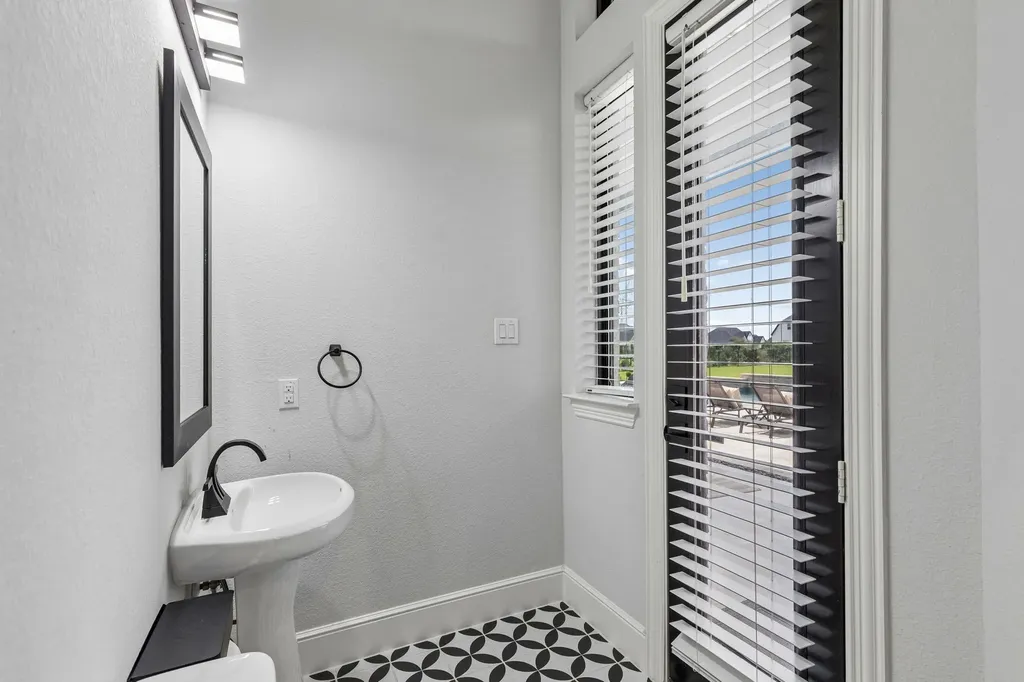 4505 Whitestone Drive Parker TX 75002