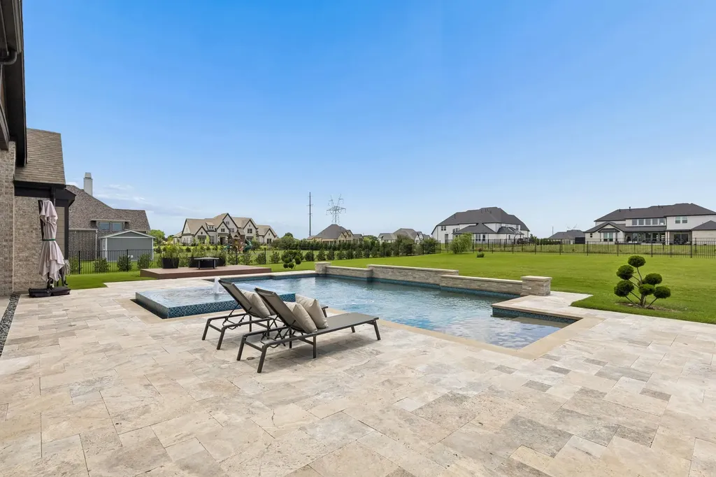 4505 Whitestone Drive Parker TX 75002