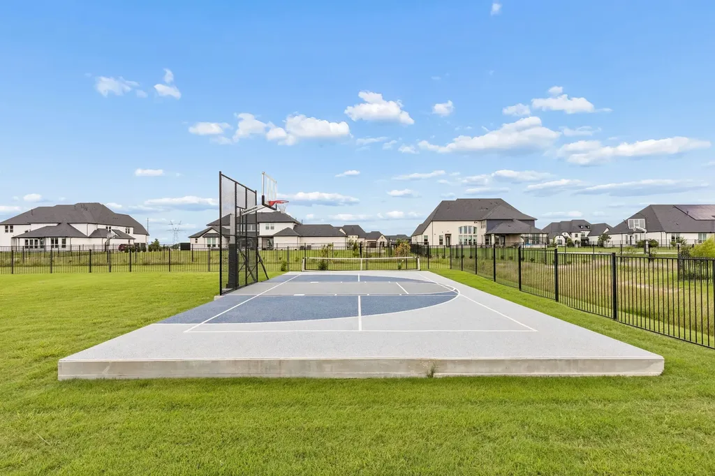 4505 Whitestone Drive Parker TX 75002
