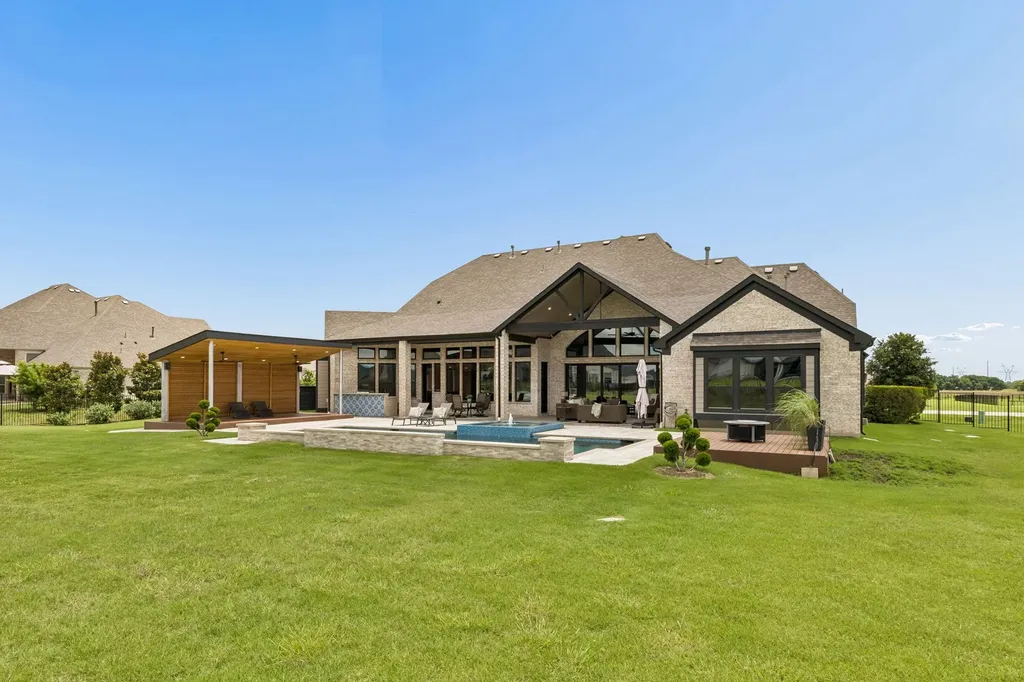 4505 Whitestone Drive Parker TX 75002