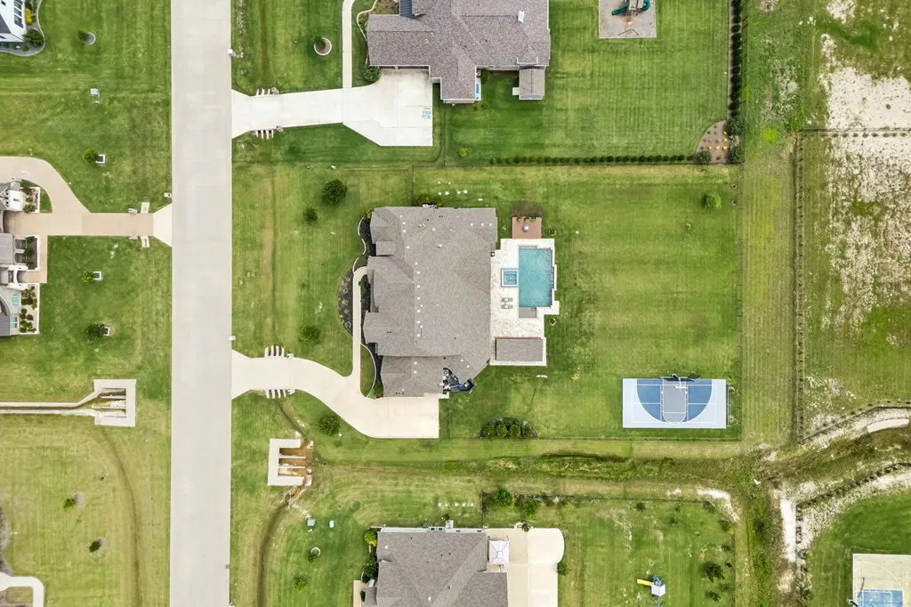 4505 Whitestone Drive Parker TX 75002